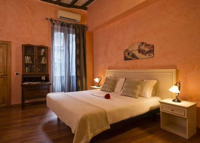 Konukevi Navona Tower Relais