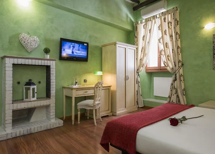 Navona Tower Relais 4* Roma