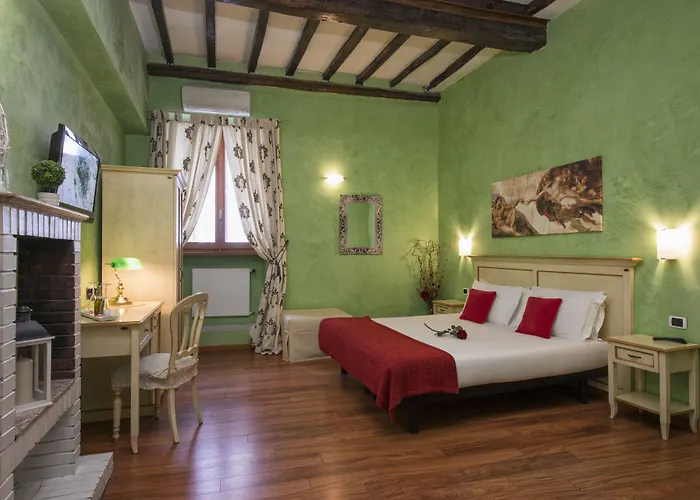 Navona Tower Relais Roma