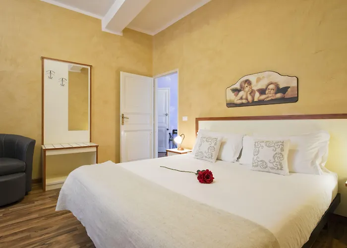 Navona Tower Relais