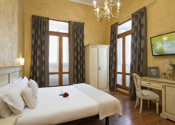 Navona Tower Relais 4*