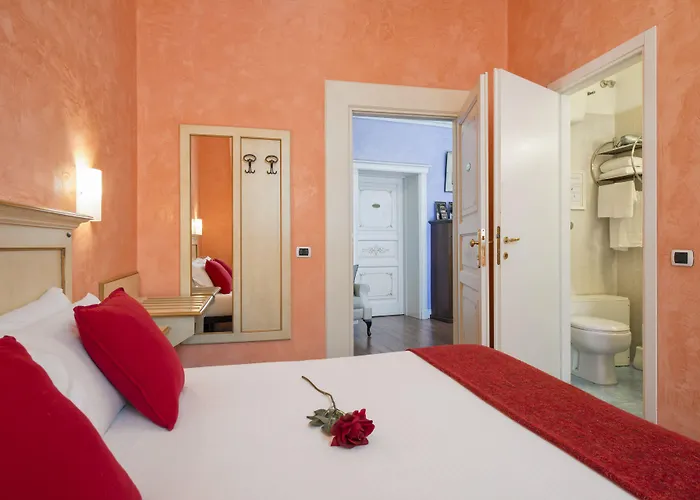 Navona Tower Relais