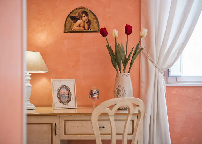 Konukevi Navona Tower Relais 4*