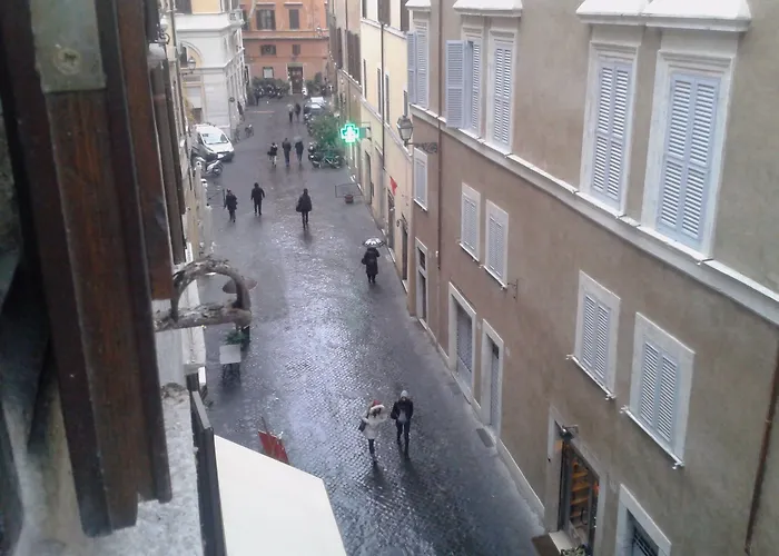 Navona Tower Relais Roma
