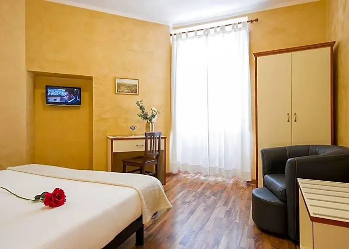 Navona Tower Relais Roma