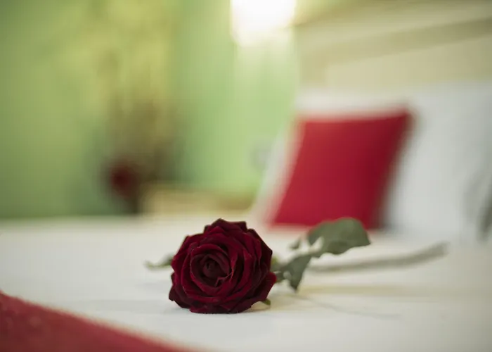 Navona Tower Relais 4* Рим
