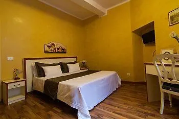 Navona Tower Relais Roma