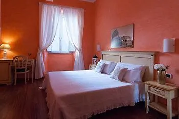 Navona Tower Relais Konukevi