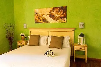 Konukevi Navona Tower Relais 4*