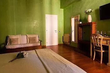 Konukevi Navona Tower Relais