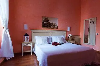 Navona Tower Relais Рим