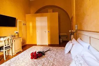 Konukevi Navona Tower Relais 4*