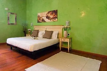 Navona Tower Relais Konukevi 4*