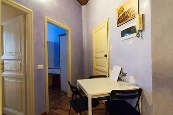 Navona Tower Relais Konukevi Roma