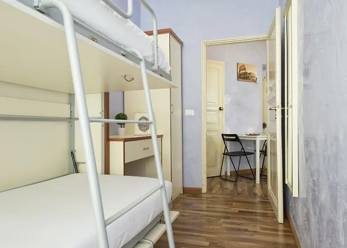 Navona Tower Relais Roma