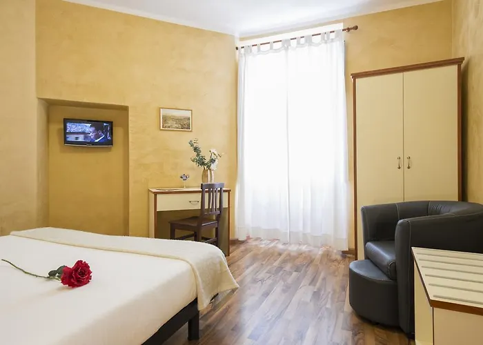 Navona Tower Relais Roma