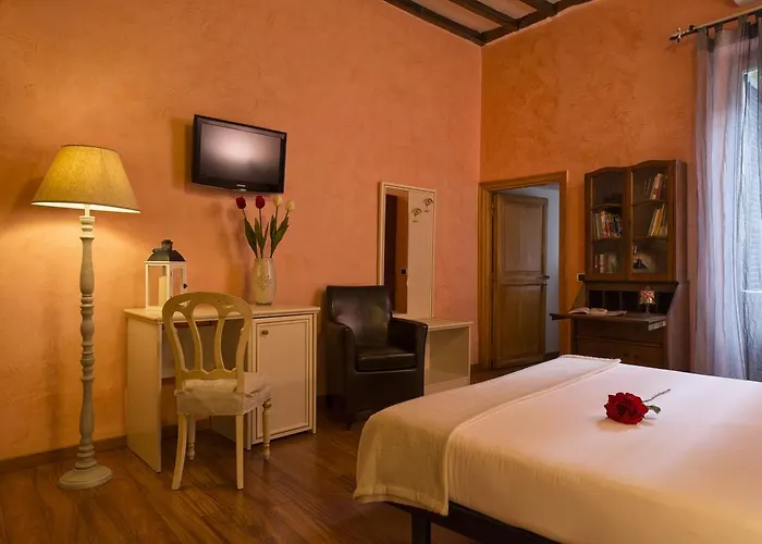 Navona Tower Relais Roma