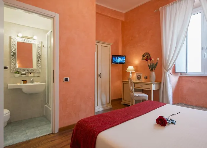 Konukevi Navona Tower Relais