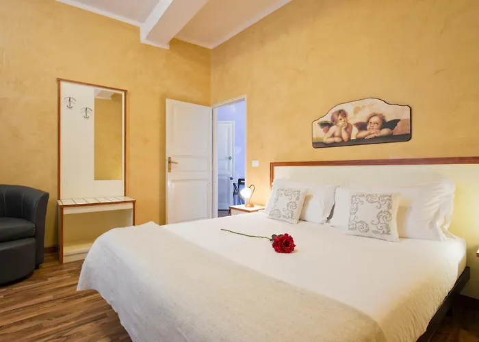 Navona Tower Relais Roma