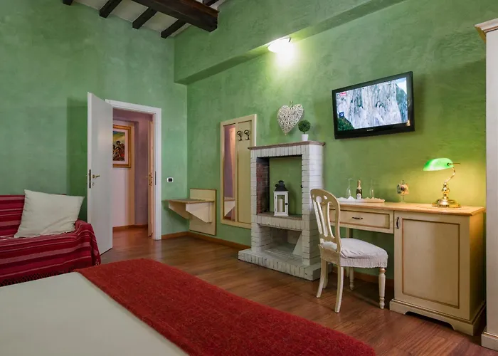 Navona Tower Relais