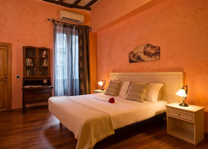 Navona Tower Relais Roma